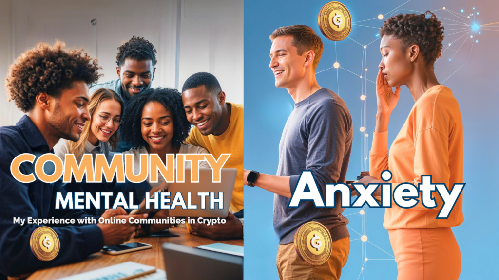 Community and Mental Health